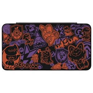 Nintendo Switch 2 Pokémon Scarlet & Violet Cassette Tape Storage Box