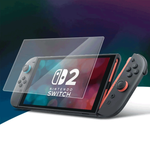 Nintendo Switch 2 Tempered Film