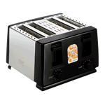 RAF Toaster