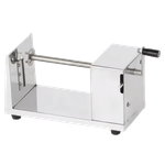 Stainless Steel Manual Spiral Potato Slicer