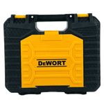 Cordless Electric Drill Kit - 12V