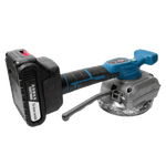 Boss Cordless Tile Laying Vibrator Machine