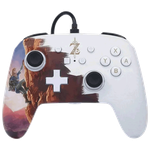 PowerA Enhanced Wired Controller - Hero's Ascent