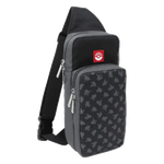 Nintendo Switch Go Pack Travel Sling Bag - Pokémon Edition