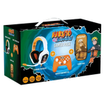 Konix Naruto Shippuden Gamer Pack