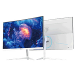 Sades NC-Pelagia 24" Curved Gaming Monitor - 200Hz