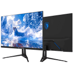 Sades ST-Seal 22" Flat IPS Gaming Monitor - 120Hz