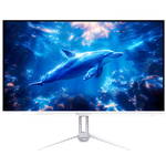 Sades RT-Dolphin 27" Flat IPS Gaming Monitor - 240Hz