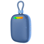 Promate CrystalSound Wireless Speaker - 7W