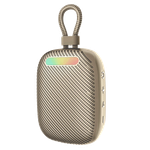 Promate CrystalSound Wireless Speaker - 7W