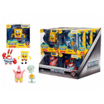 Jada Toys Nickelodeon Spongebob Squarepants Figure