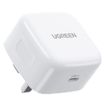 UGREEN EU Adapter - 20W