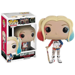 Funko Pop! Suicide Squad Harley Quinn