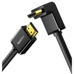كابل HDMI ذو الزاوية اليمنى من يوجرين