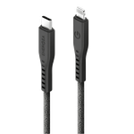 Energea Flow USB-C to Lightning Cable