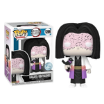 Funko Pop! Demon Slayer Kagaya Ubuyashiki Figure