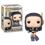 Funko Pop! One Piece Nico Robin Figure