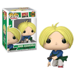 Funko Pop! Sakamoto Days Shin Figure