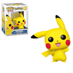 Funko Pop! Pokemon Pikachu Figure