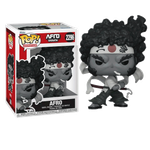 Funko Pop! Afro Samurai Afro Figure