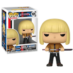 Funko Pop! Bleach Shinji Hirako Figure