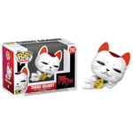 Funko Pop! Dandadan Turbo Granny Figure