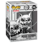 Funko Pop! Sumi-Ink Demon Slayer Inosuke Hashibira Figure