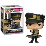 Funko Pop! Jojo's Bizarre Adventure Jotaro Kujo Figure