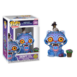Funko Pop! Kpop Demon Hunters Derpy with Sussie Figure