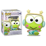 Funko Pop! Hello Kitty & Friends Keroppi Figure
