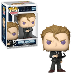 Funko Pop! Solo Leveling Woo Jinchul Figure