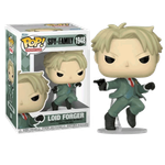 Funko Pop! Spy x Family Loid forger Figure