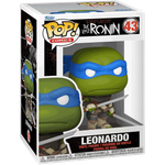 Funko Pop! Teenage Mutant Ninja Turtles The Last Ronin Leonardo Figure