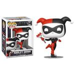 Funko Pop! Batman The Animated Series Harley Quinn Figure