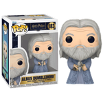 Funko Pop! Harry Potter Albus Dumbledore Figure