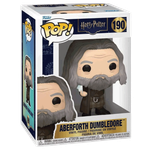Funko Pop! Harry Potter Aberforth Dumbledore Figure