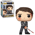 Funko Pop! Harry Potter Neville Longbottom Figure