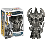 Funko Pop! Hobbit 3 Sauron Figure
