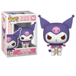Funko Pop! Kuromi Figure