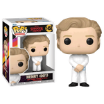 Funko Pop! Stranger Things Henry 001 Figure