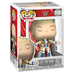 Funko Pop! WWE Cody Rhodes Figure