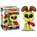 Funko Pop! Garfield Odie Figure