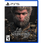 Sony PlayStation 5 Black Myth Wukong