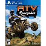 Sony PlayStation 4 ATV Renegades