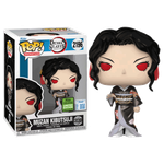 Funko Pop! Demon Slayer Muzan Kibutsuji Figure