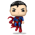 Funko Pop! Fall Convention 2025 Limited Edition Superman Figure
