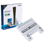 Dobe PlayStation 5 Multifunctional Cooling Stand