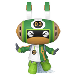 Funko Pop! One Piece Edison Figure
