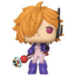 Funko Pop! One Piece Lilith Figure
