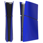 Face Plate for PlayStation 5 Slim Digital - Blue